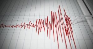 Deprem riski