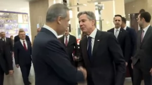 Bakan Fidan
