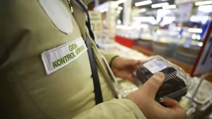 Bakanlık harekete geçti