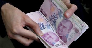 Elektrik faturası