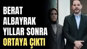 İsteği duygulandırdı