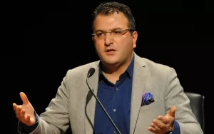 Cem Küçük açıkladı