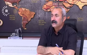 Aday oldu