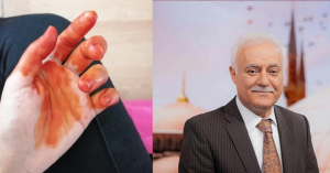 Rüyanızda görürseniz