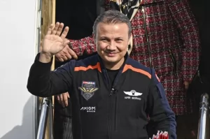 Alper Gezeravcı Cevap Verdi
