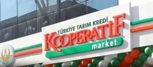 Tarım markette indirim