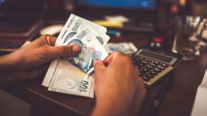 Yeni 500 lira