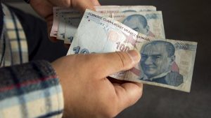 Emekliyi sevindiren haber