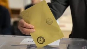CHP iki kalesini kaybediyor