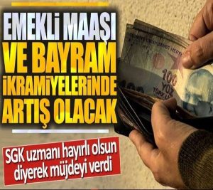 Emekli tablo