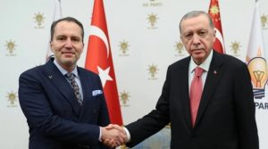 Şartını söyledi