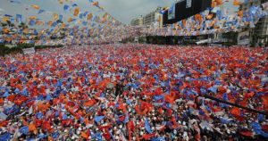 Neden adıyamanı kaybetti