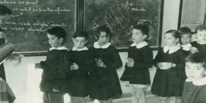 Tahirin hikayesi