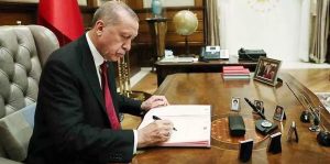 Görevden alındılar