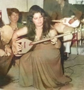 Neşetin leylası