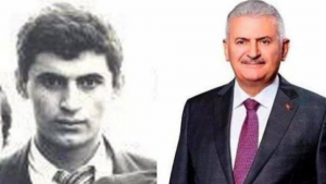 Fotoğraftaki ufaklık