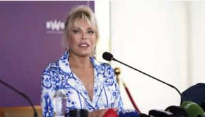 Ajda pekkan