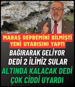 İki ilimiz