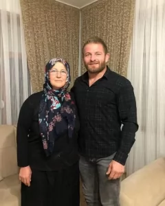 Survivor ismail