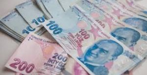 Yeni maaş tablosu