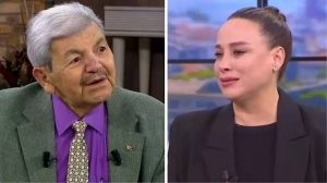 Vefat haberi gelince