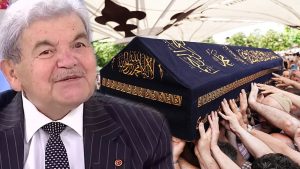 Vefat nedeni