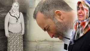 Kadına yapılır mı