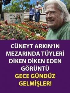 Cüneyt Arkın