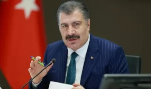 Yeni bakan