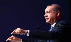 Erdoğan aktardı