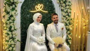 İstediği çeyiz