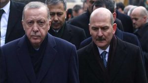 Süleyman Soylu
