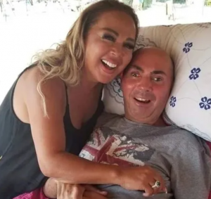 Soyman’ın feryadı
