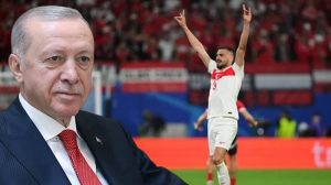 Maç günü