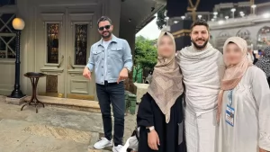 Nişanlısı
