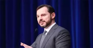 Berat Albayrak