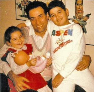 Kemal sunalın