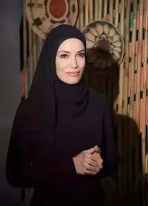 Gamze özçelik