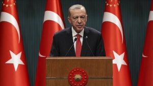 Sonunda açılıyor