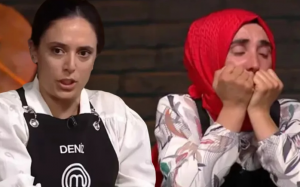 Masterncheff ayşe