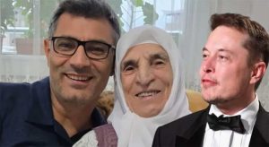 Yusuf Dikeçe