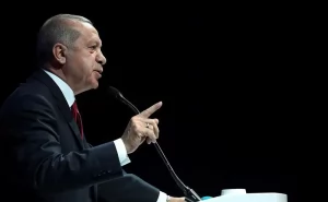 Erdoğan aktardı