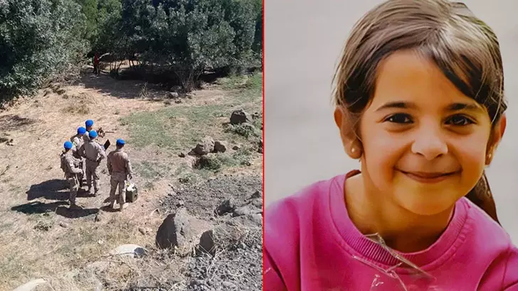 Gözaltına alındı