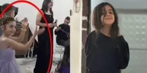 Gerçeği duyurdu