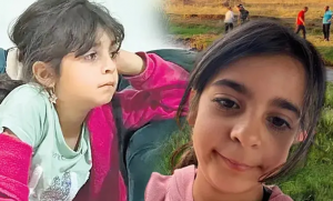 Narin olayında gelişme