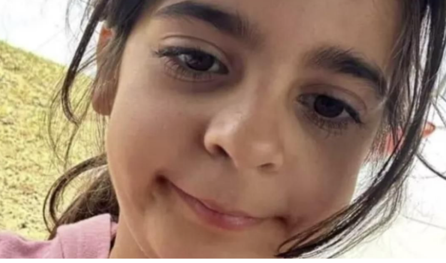 Bir gelişme daha