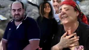 Olaylar büyüdü