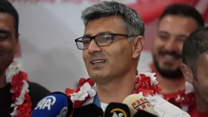 Kazandığı para
