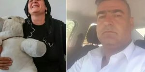 Muhabir konuşmuştu