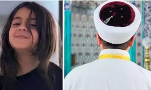 Narin’in yaşadığı
